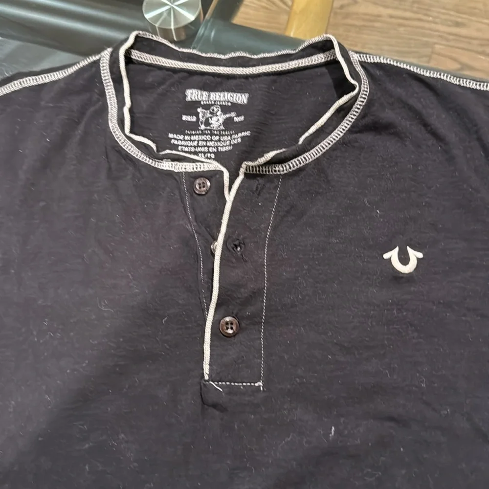 True Religion Tee